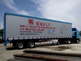 Wan Ly Protective Packaging Sdn. Bhd. company logo