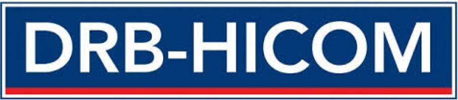 DRB-HICOM Berhad company logo