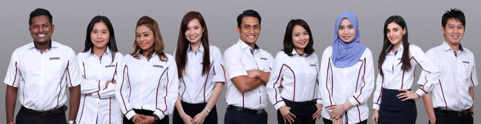 Banner for DRB-HICOM Berhad