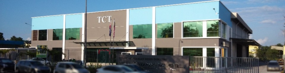Banner for TCT Engineering Sdn Bhd