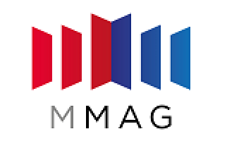 MMag Digital Sdn Bhd company logo