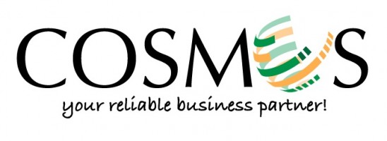 COSMOS ONLINE SDN. BHD. company logo