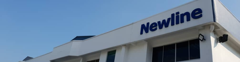 Banner for Newline Machine Tool Sdn Bhd