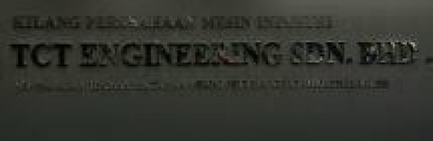 TCT Engineering Sdn Bhd company logo