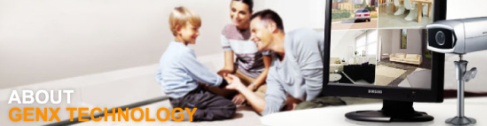 Banner for Genx Technology (M) Sdn Bhd