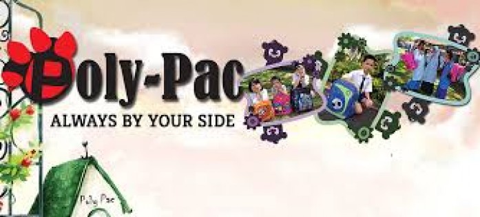 Banner for Taiping Poly (M) Sdn Bhd