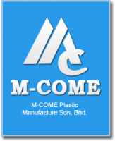 M-Come Plastic Manufacture Sdn Bhd company logo