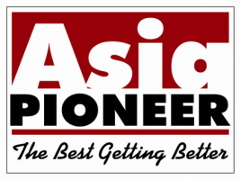 Asia Pioneer Sdn Bhd company logo