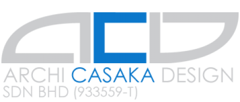 Archi Casaka Design Sdn Bhd company logo