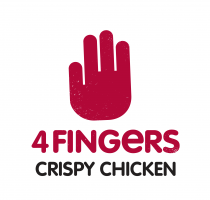 GIMME4FINGERS MALAYSIA SDN. BHD. company logo