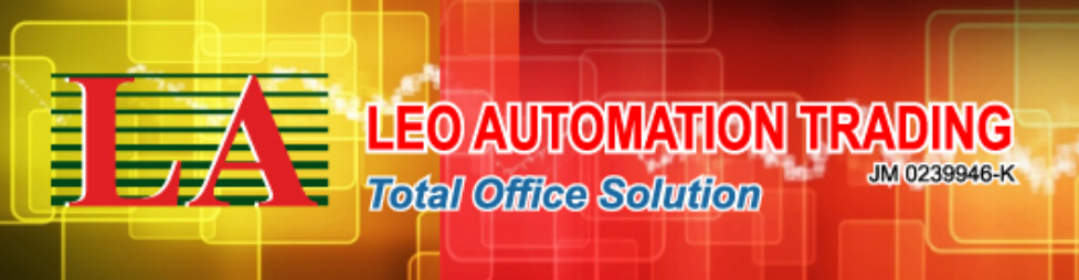 Banner for LEO Automation Trading