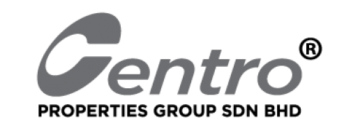 Company logo for Centro Properties Group Sdn Bhd
