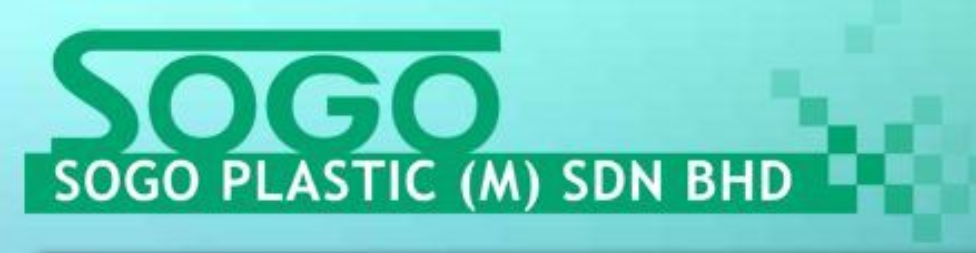 Banner for Sogo Plastics (M) Sdn Bhd