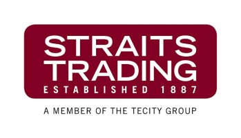 Company logo for The Straits Trading Company Limited