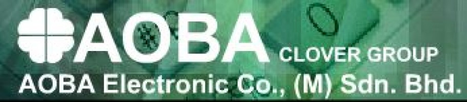 AOBA Electronics Co (M) Sdn Bhd company logo