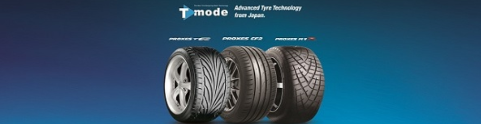 Banner for Toyo Tyre Sales And Marketing Malaysia Sdn Bhd