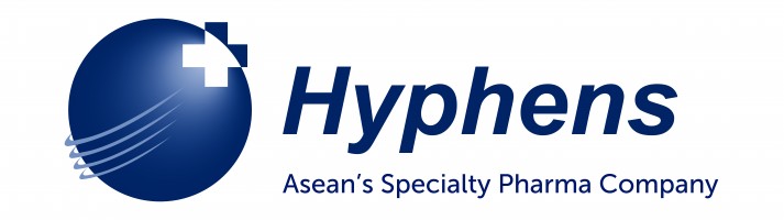 HYPHENS PHARMA SDN BHD company logo