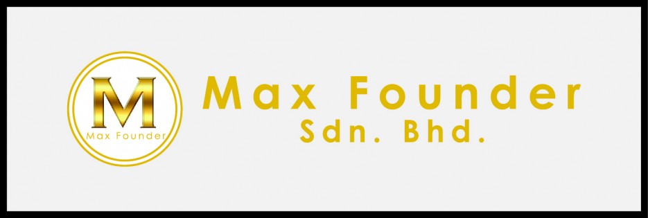Banner for Max Founder Sdn Bhd