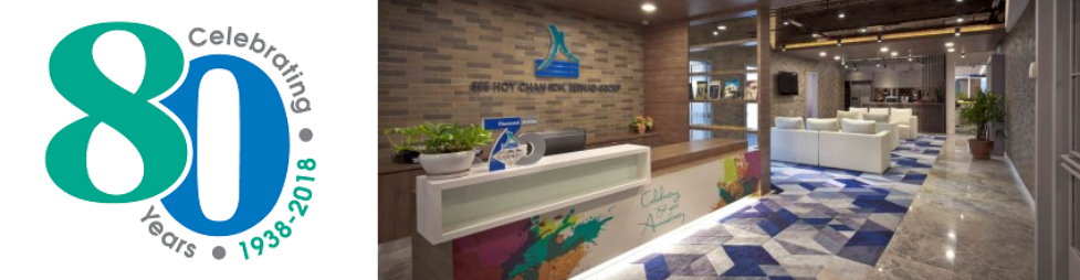 Banner for See Hoy Chan Sdn Berhad Group