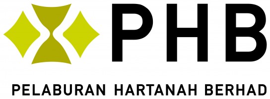 Pelaburan Hartanah Berhad (732816-U) logo