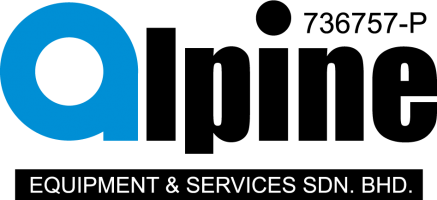 Alpine Equipment & Services Sdn Bhd company logo