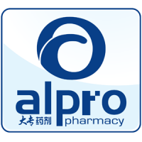 Alpro Pharmacy Sdn Bhd company logo