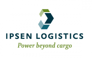 IPSEN LOGISTICS (M) SDN BHD company logo