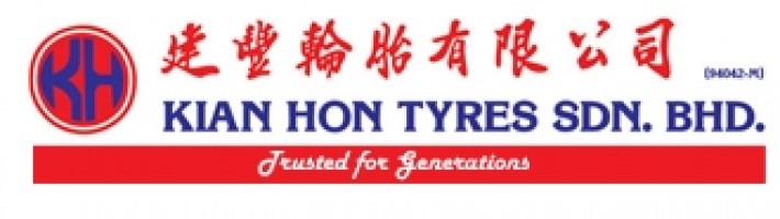 Kian Hon Tyres Sdn Bhd company logo