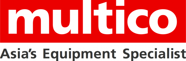 Multico (M) Sdn Bhd company logo