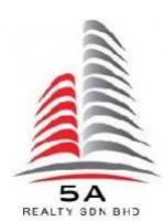 5A Realty Sdn Bhd company logo