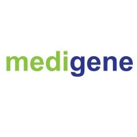 Medigene Sdn Bhd company logo