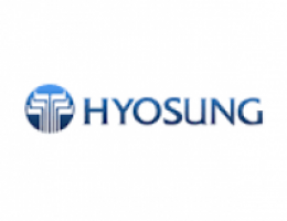 HYOSUNG TNC CORPORATION company logo