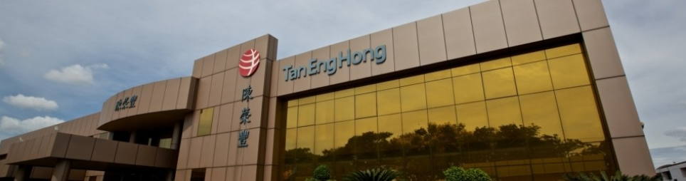Banner for Tan Eng Hong Paper & Stationery Sdn. Bhd.