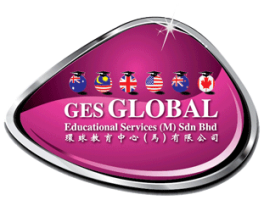 Ges GLOBAL Education Group company logo