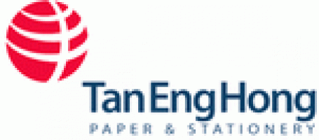Tan Eng Hong Paper & Stationery Sdn. Bhd. company logo