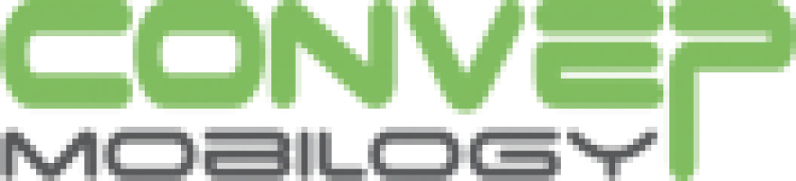 Convep Mobilogy Sdn Bhd company logo