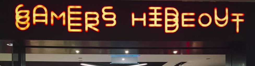 Banner for Gamer's Hideout Sdn Bhd