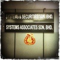 System Associates Sdn Bhd company logo