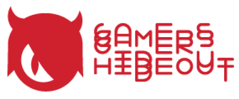 Gamer's Hideout Sdn Bhd company logo