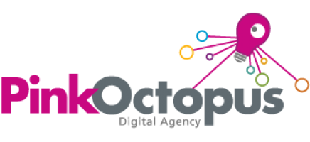 PinkOctopus Sdn Bhd company logo