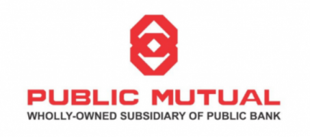 Public Mutual Berhad - Gunasegari company logo