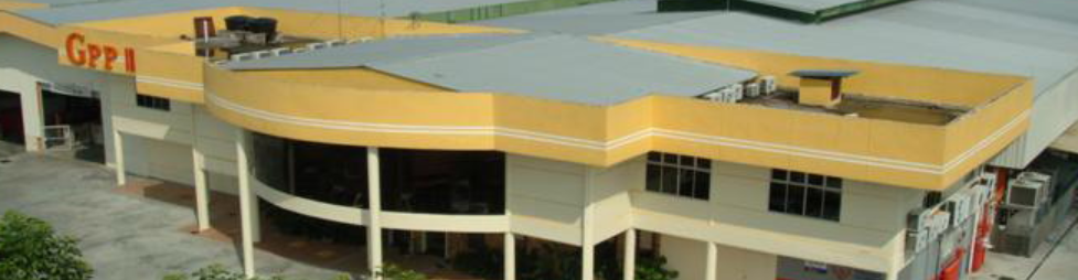 Banner for GINHUA PSN PRINTING (M) SDN BHD