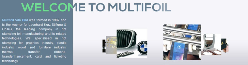 Banner for Multifoil Sdn Bhd