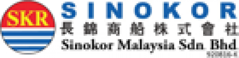 Sinokor Malaysia Sdn Bhd company logo