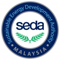 Sustainable Energy Development Authority (SEDA) Malaysia company logo