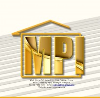 MPI Consolidated Sdn Bhd company logo