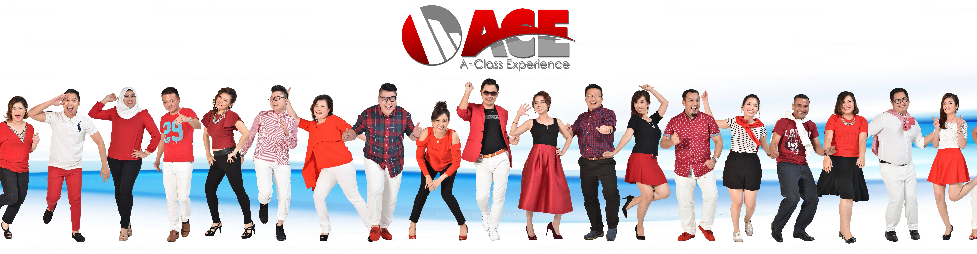 Banner for ACE NEX