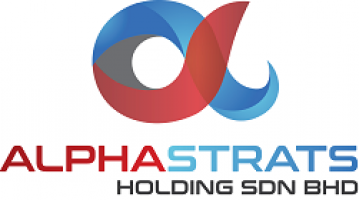 alphastrats holding sdn bhd company logo