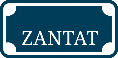 Zantat Sdn Bhd logo