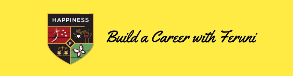 Banner for Sales Executive (Solution Consultant) - Jalan Ipoh  job by Feruni Ceramiche Sdn Bhd